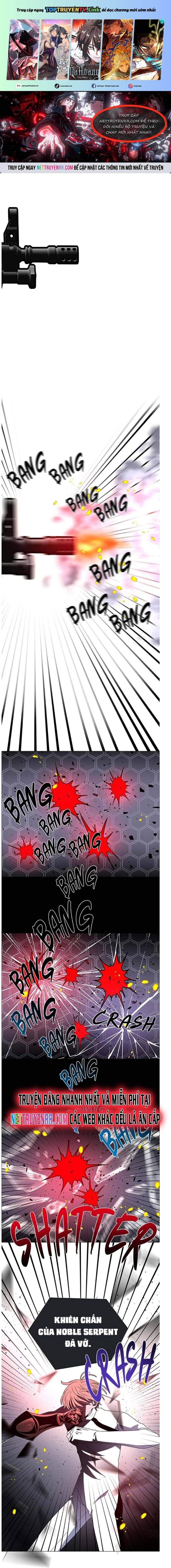 No Scope Chapter 142 - 1