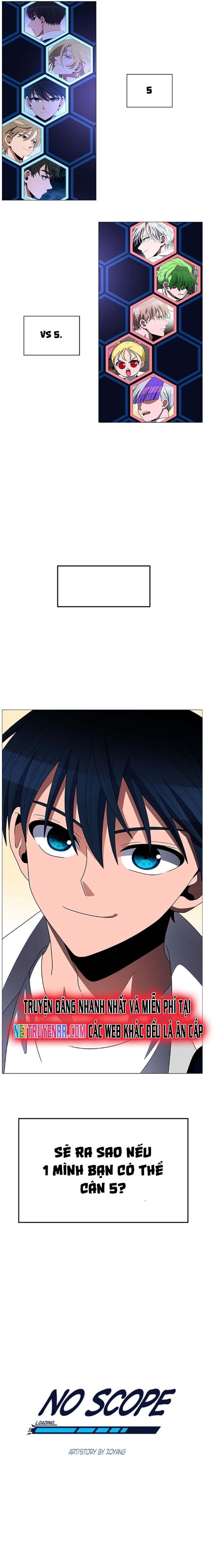 No Scope Chapter 142 - 2