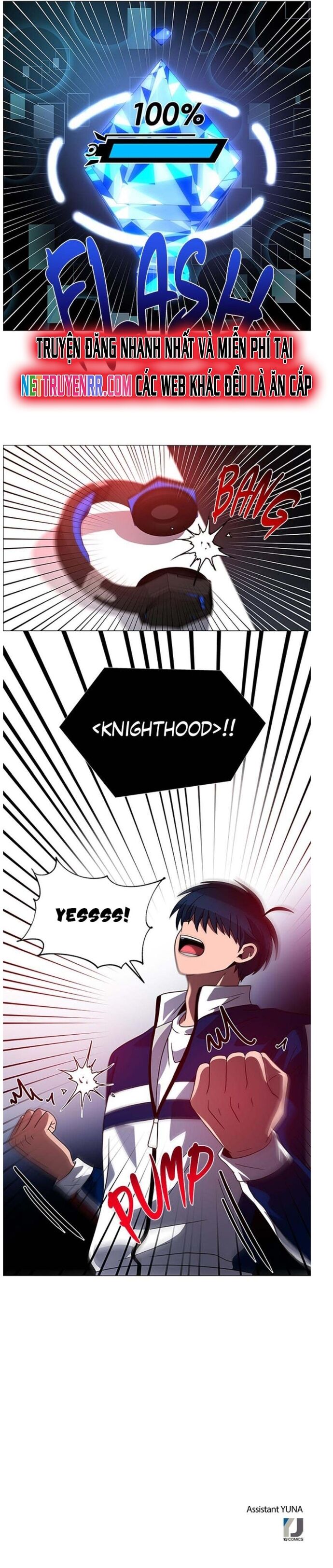 No Scope Chapter 142 - 5