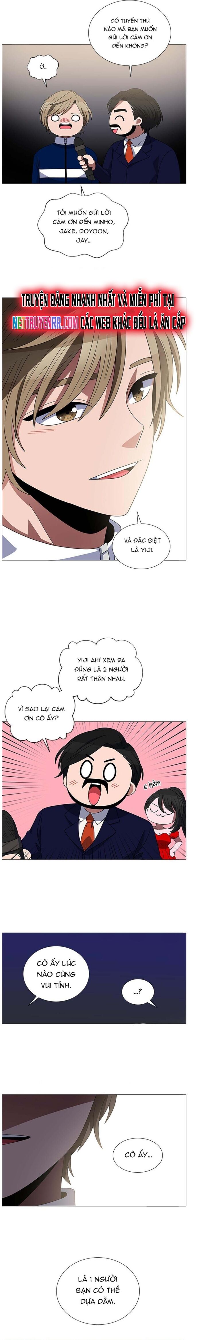 No Scope Chapter 143 - 6