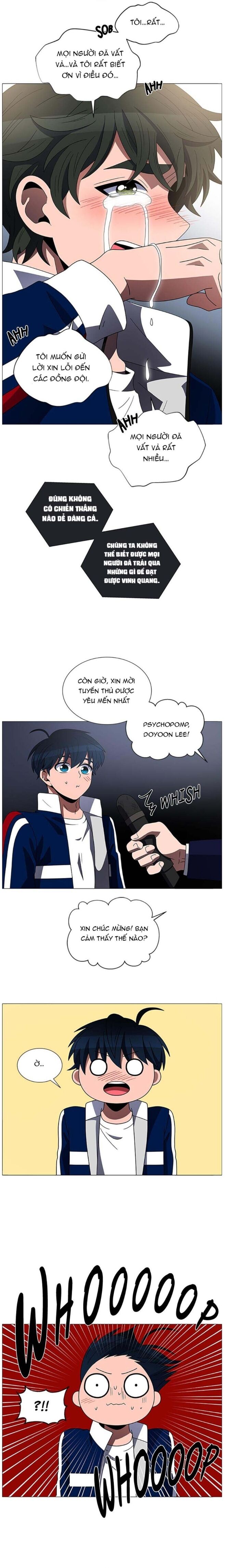 No Scope Chapter 143 - 8