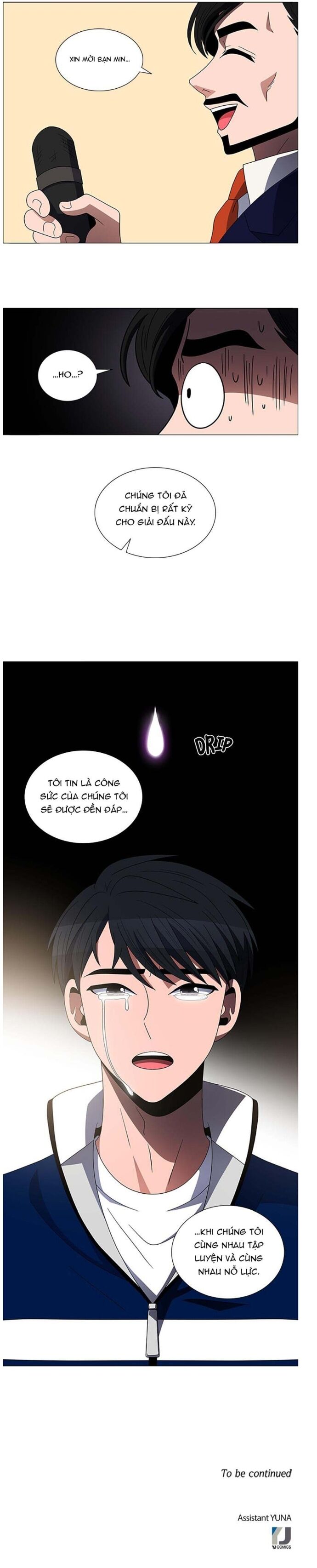 No Scope Chapter 143 - 9