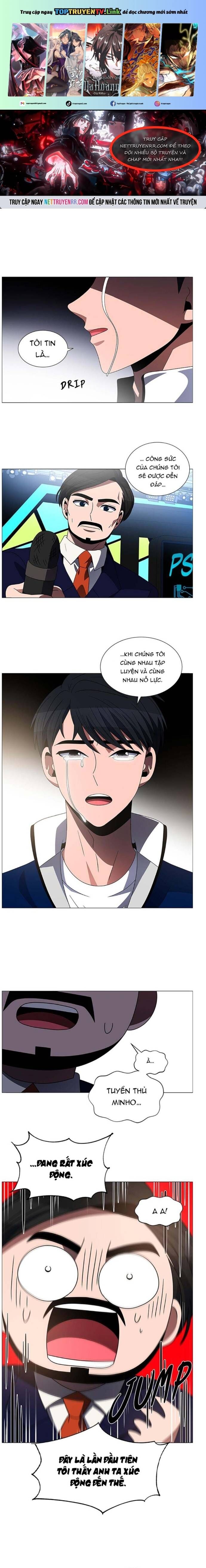 No Scope Chapter 144 - 1