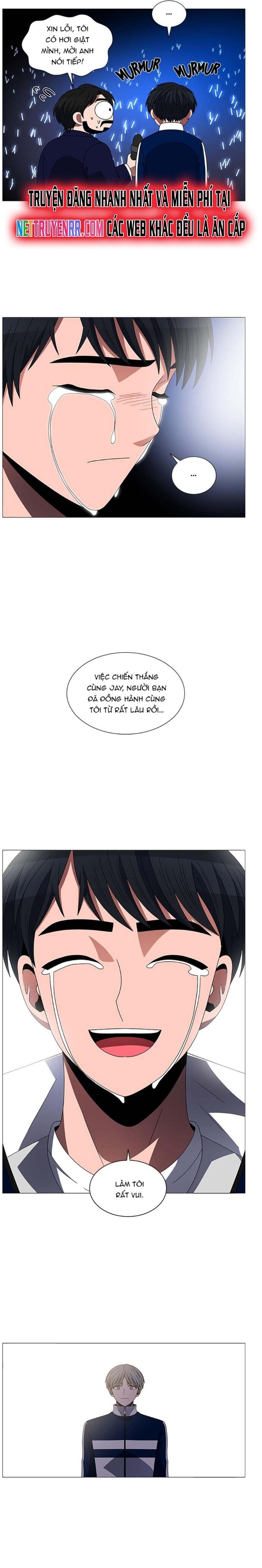 No Scope Chapter 144 - 2