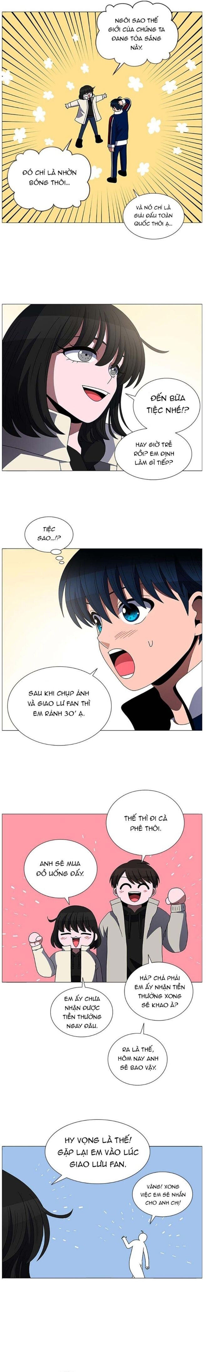 No Scope Chapter 144 - 4