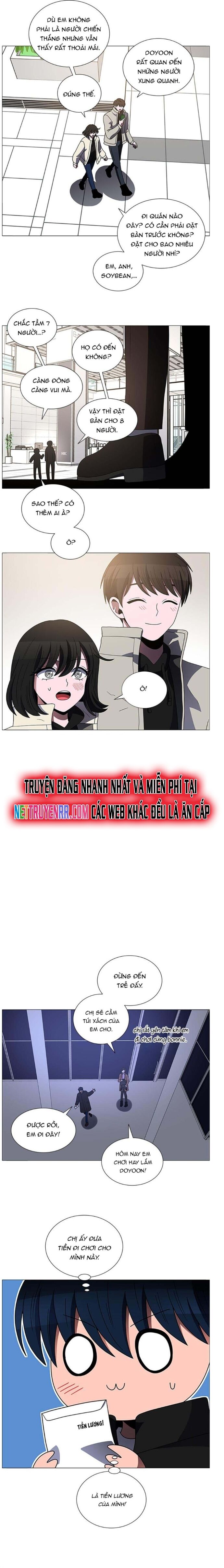 No Scope Chapter 144 - 5