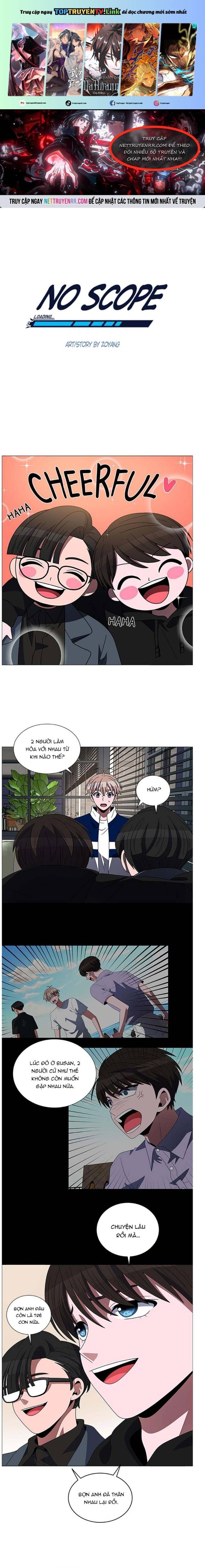 No Scope Chapter 145 - 1