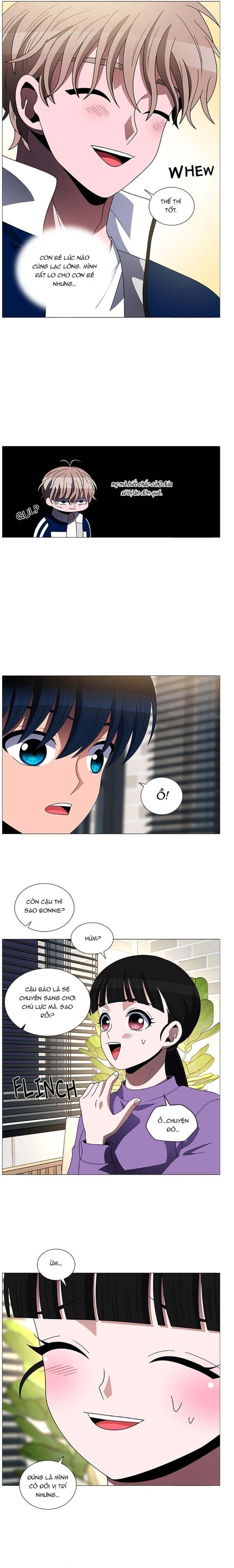 No Scope Chapter 145 - 2