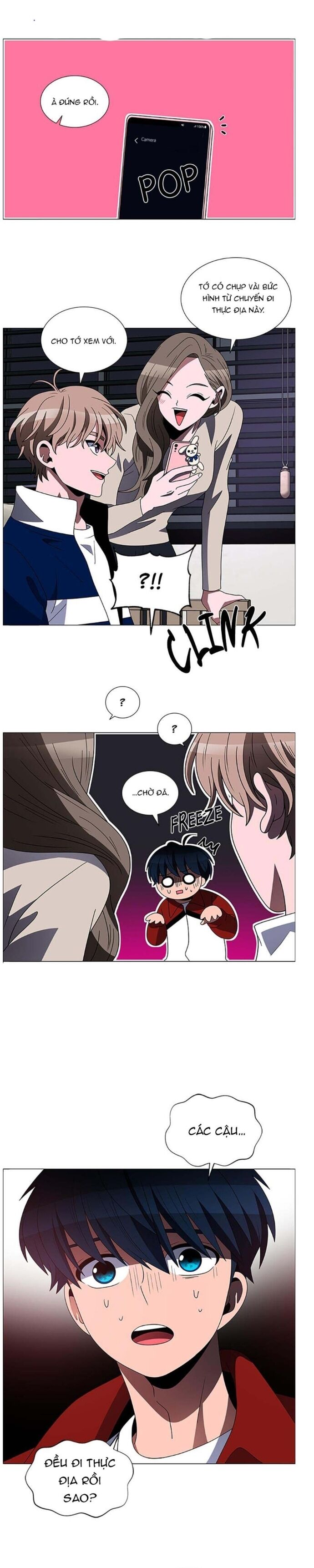 No Scope Chapter 145 - 4