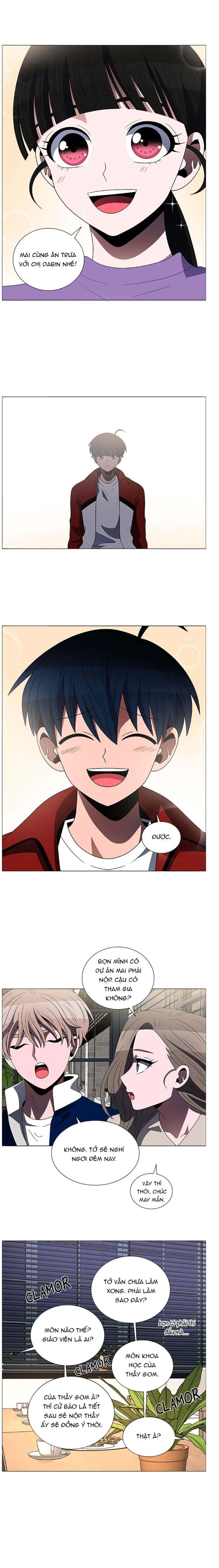 No Scope Chapter 145 - 5