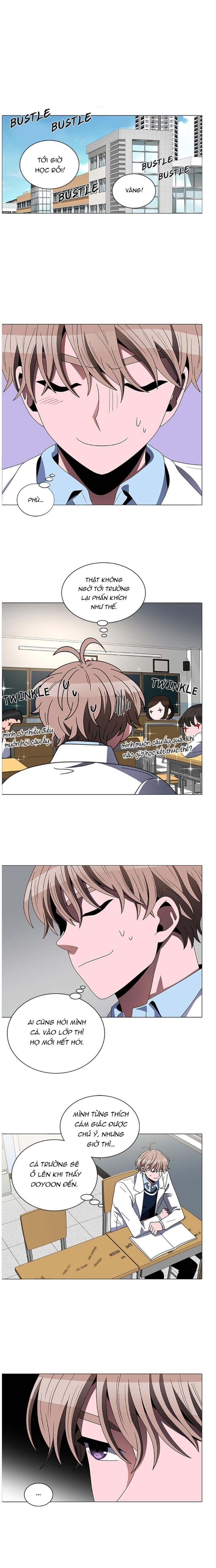 No Scope Chapter 146 - 2