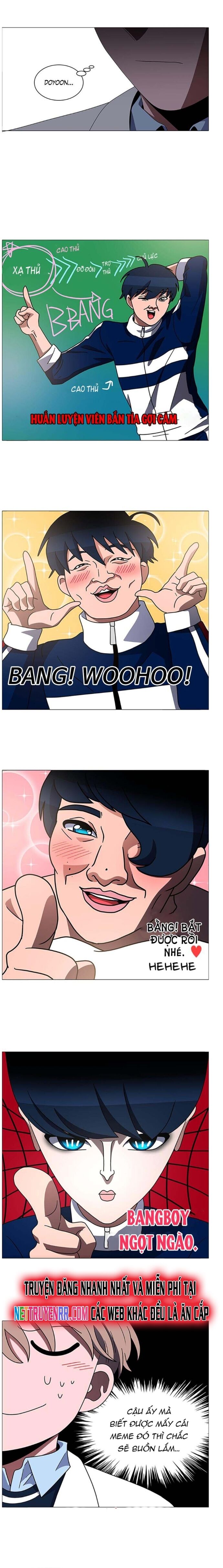 No Scope Chapter 146 - 3