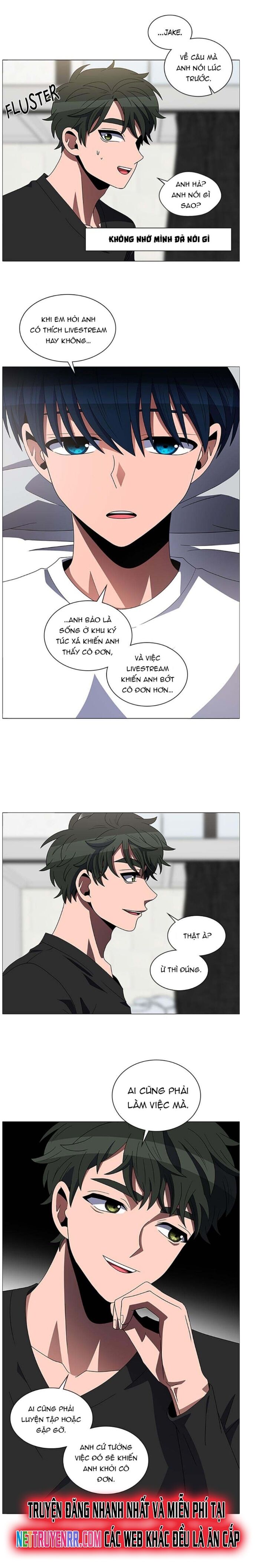 No Scope Chapter 146 - 7