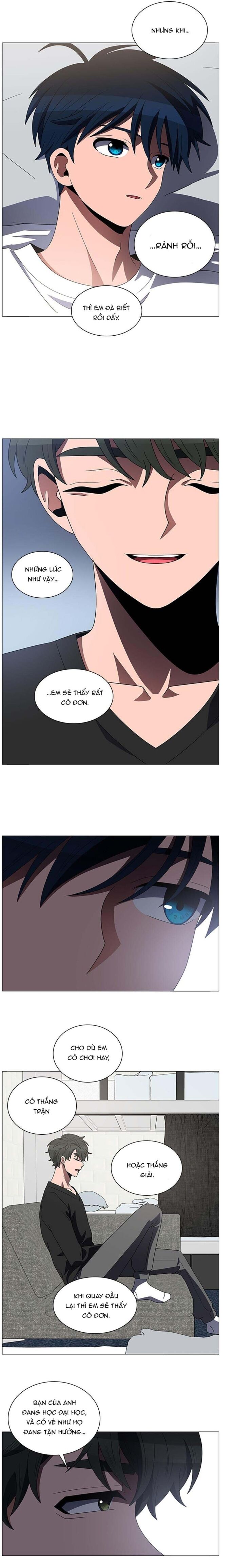 No Scope Chapter 146 - 8