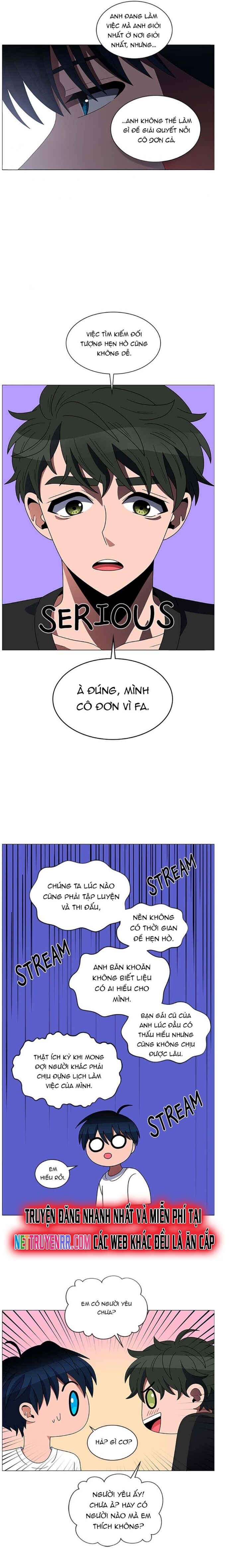 No Scope Chapter 146 - 9