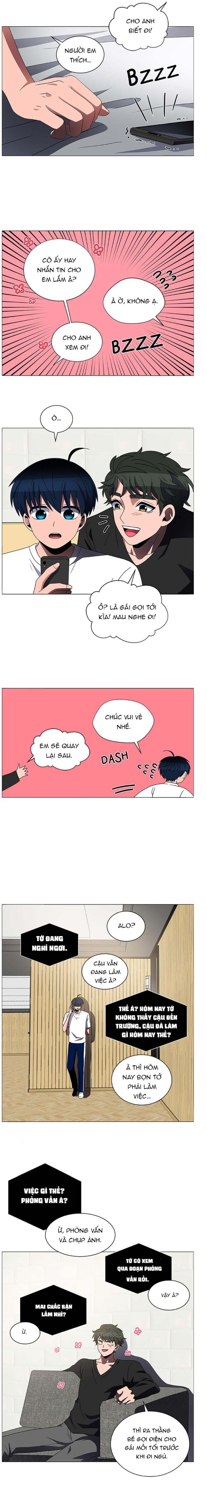 No Scope Chapter 146 - 10