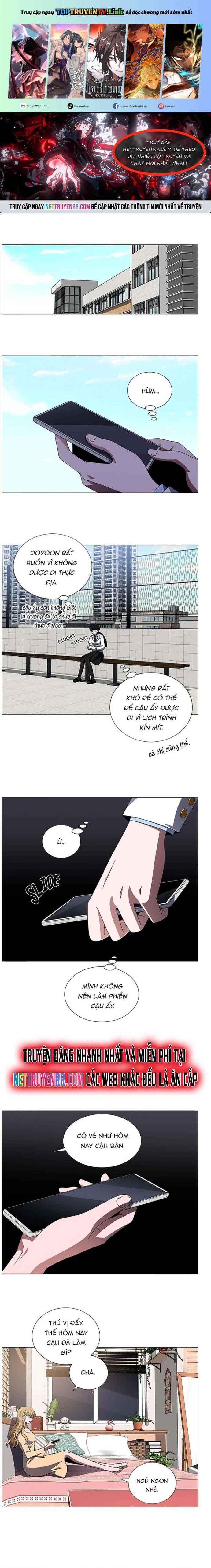 No Scope Chapter 147 - 1