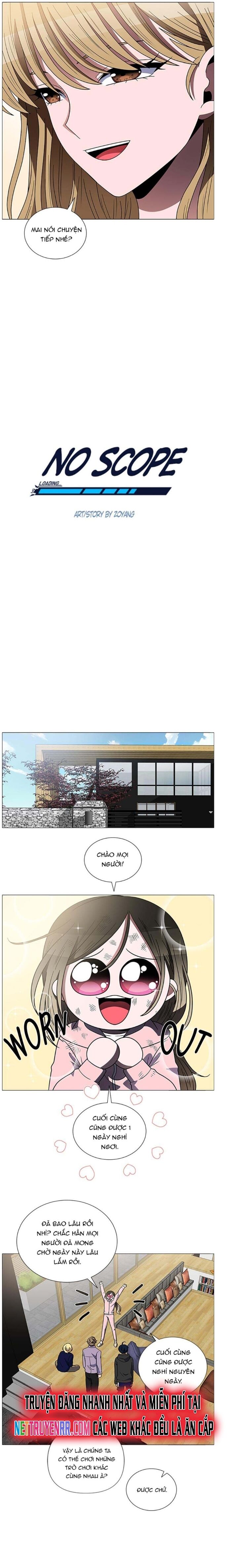 No Scope Chapter 147 - 2