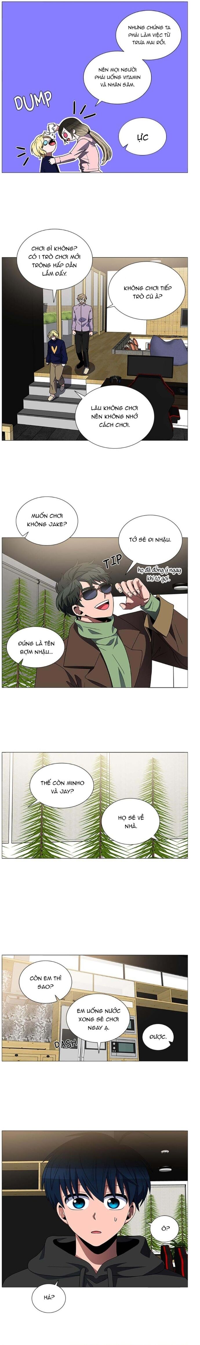 No Scope Chapter 147 - 3