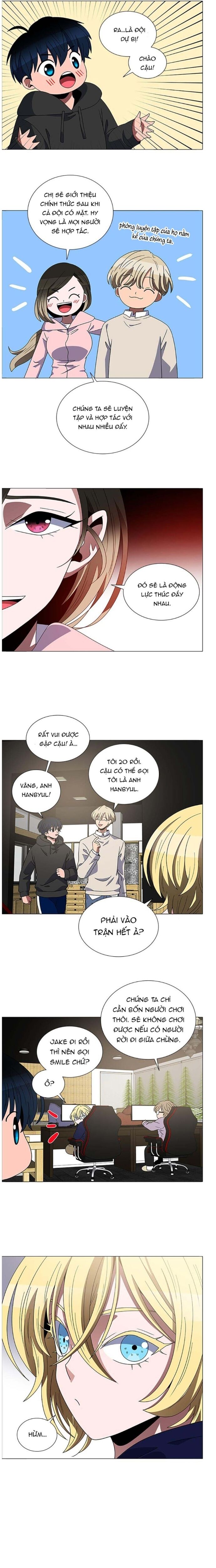 No Scope Chapter 147 - 4