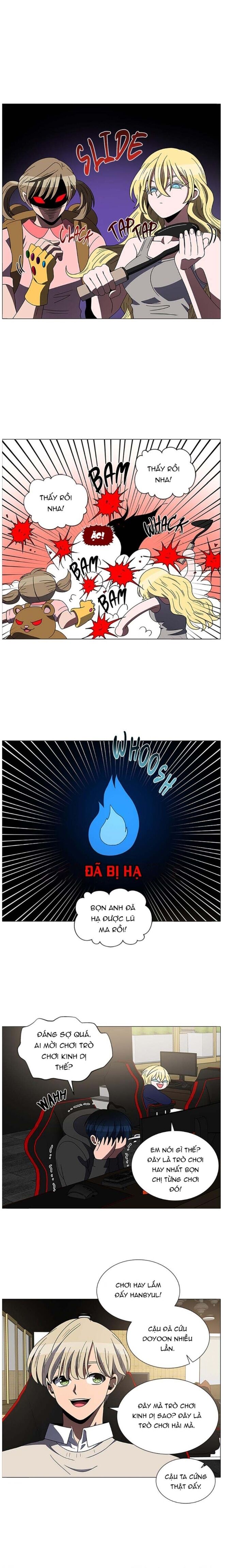 No Scope Chapter 147 - 6