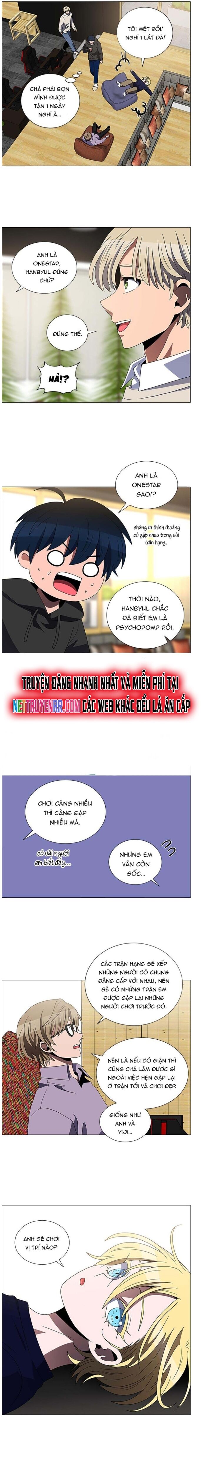 No Scope Chapter 147 - 7