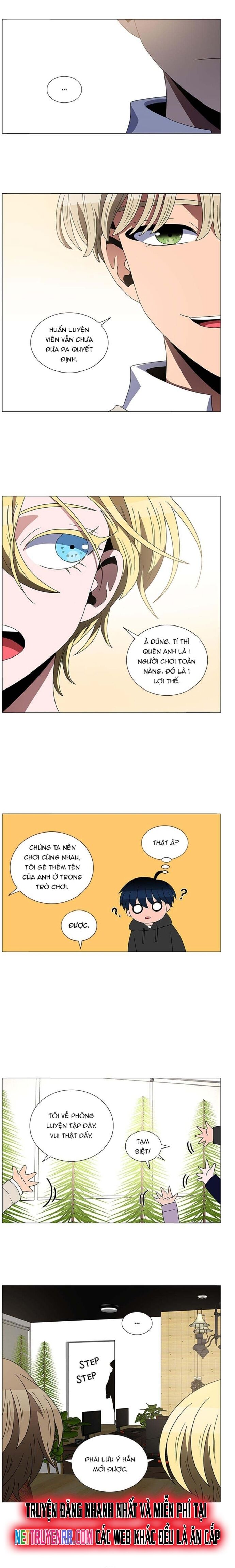 No Scope Chapter 147 - 8