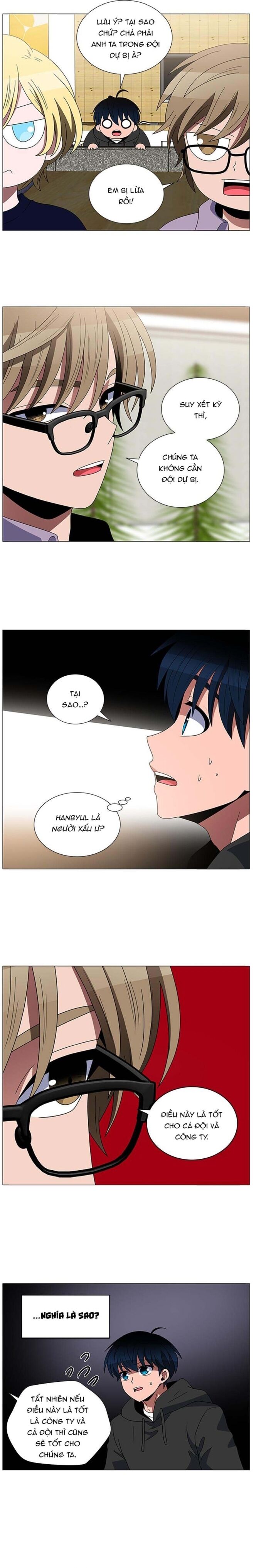 No Scope Chapter 147 - 9