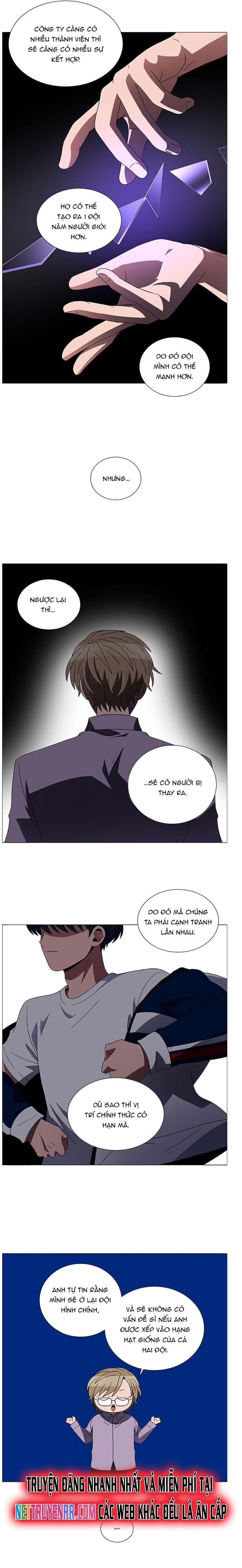 No Scope Chapter 147 - 10