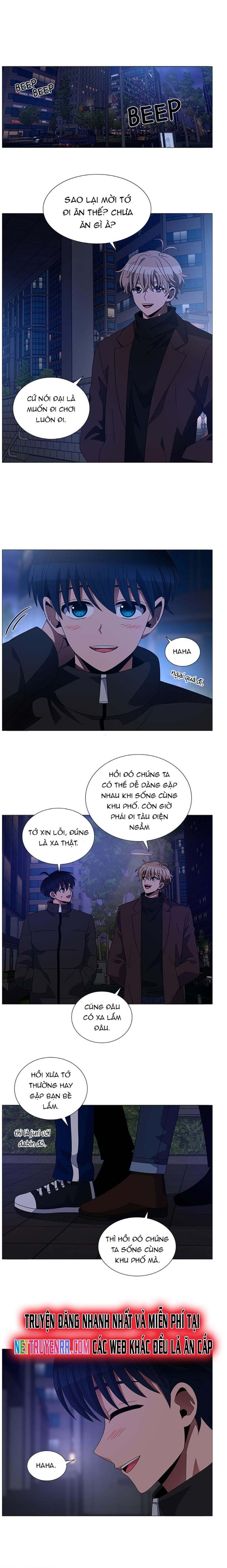 No Scope Chapter 148 - 5