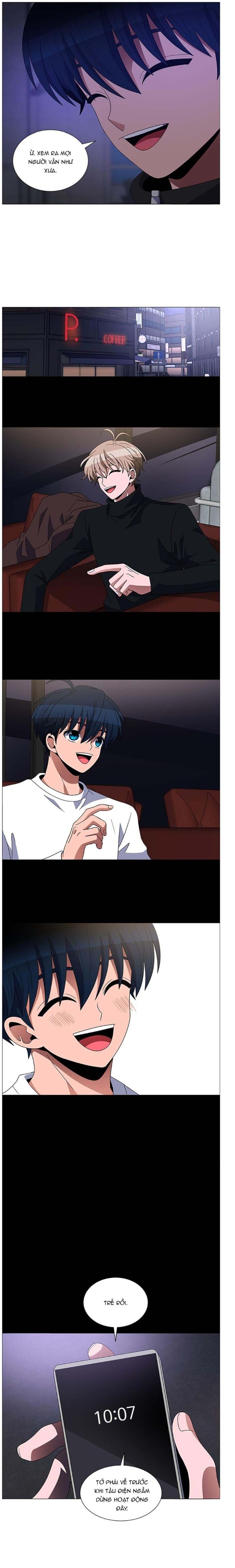 No Scope Chapter 148 - 7