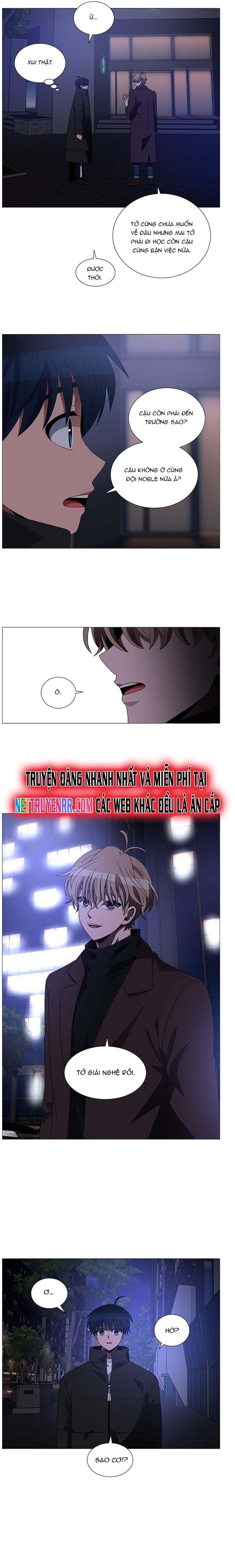 No Scope Chapter 148 - 8