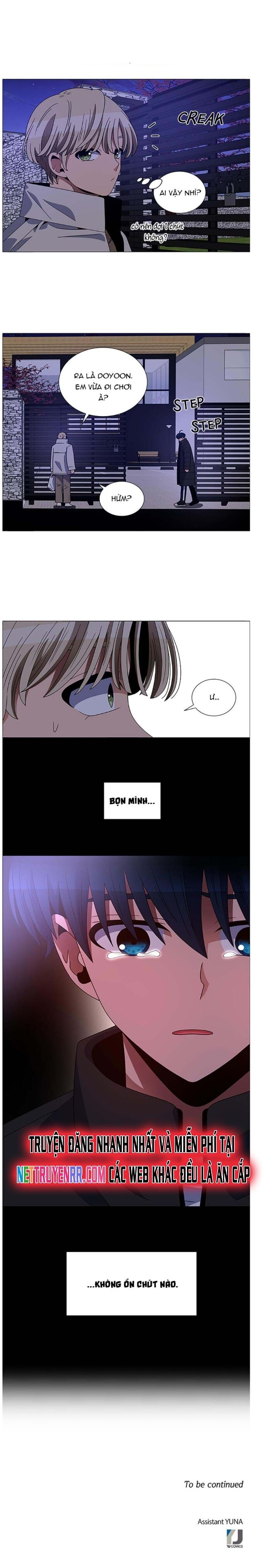 No Scope Chapter 148 - 10