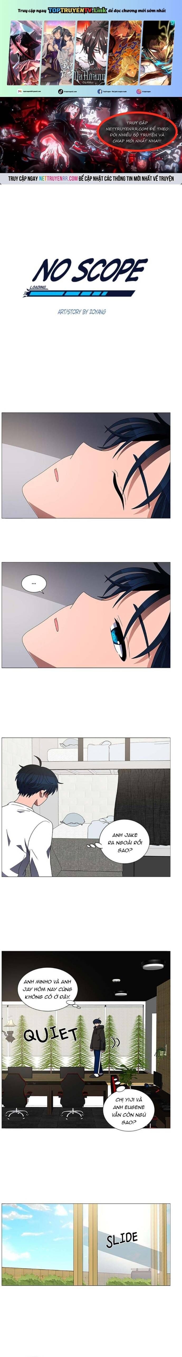 No Scope Chapter 149 - 1