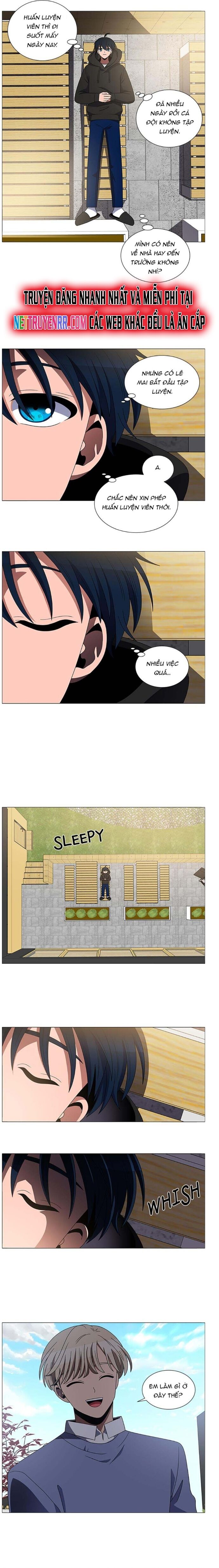 No Scope Chapter 149 - 2