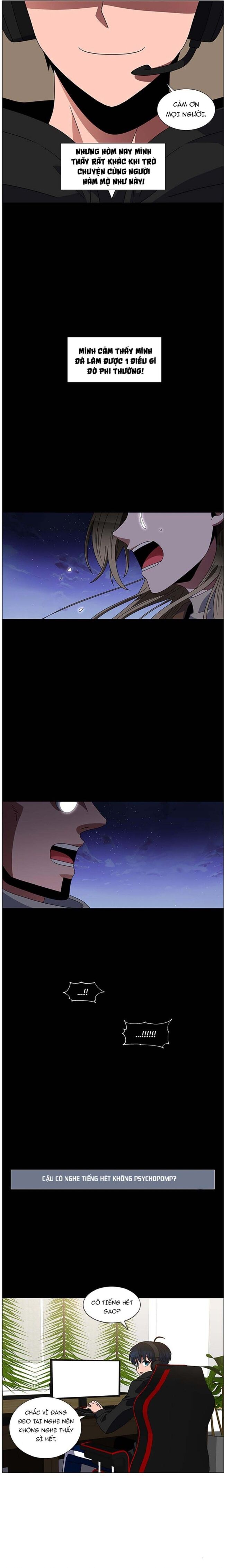 No Scope Chapter 149 - 11