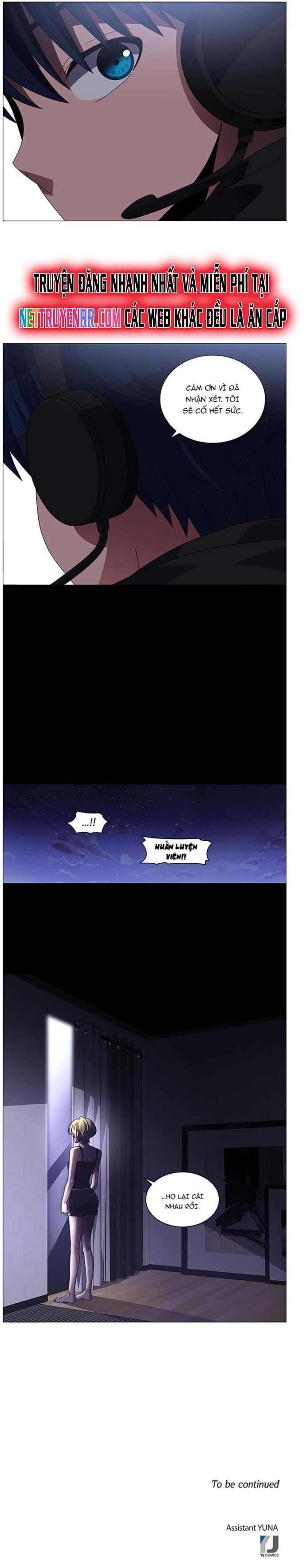 No Scope Chapter 149 - 12