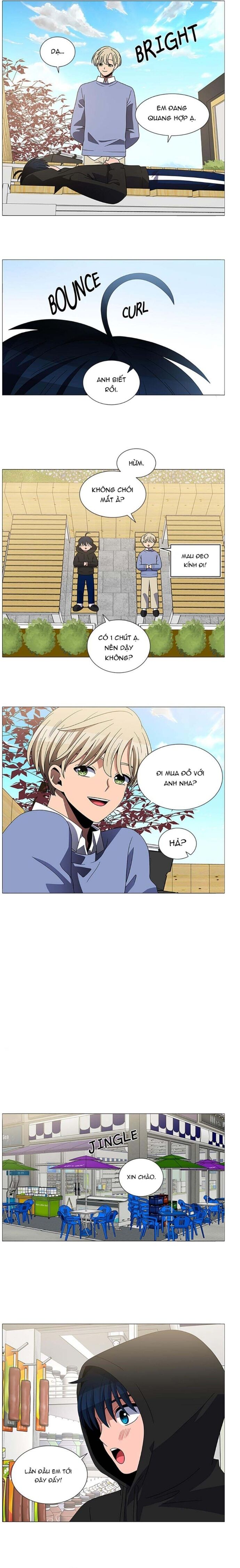 No Scope Chapter 149 - 3