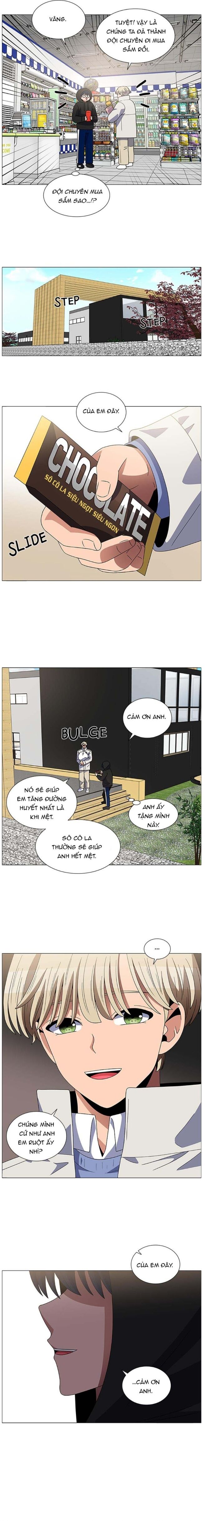 No Scope Chapter 149 - 4