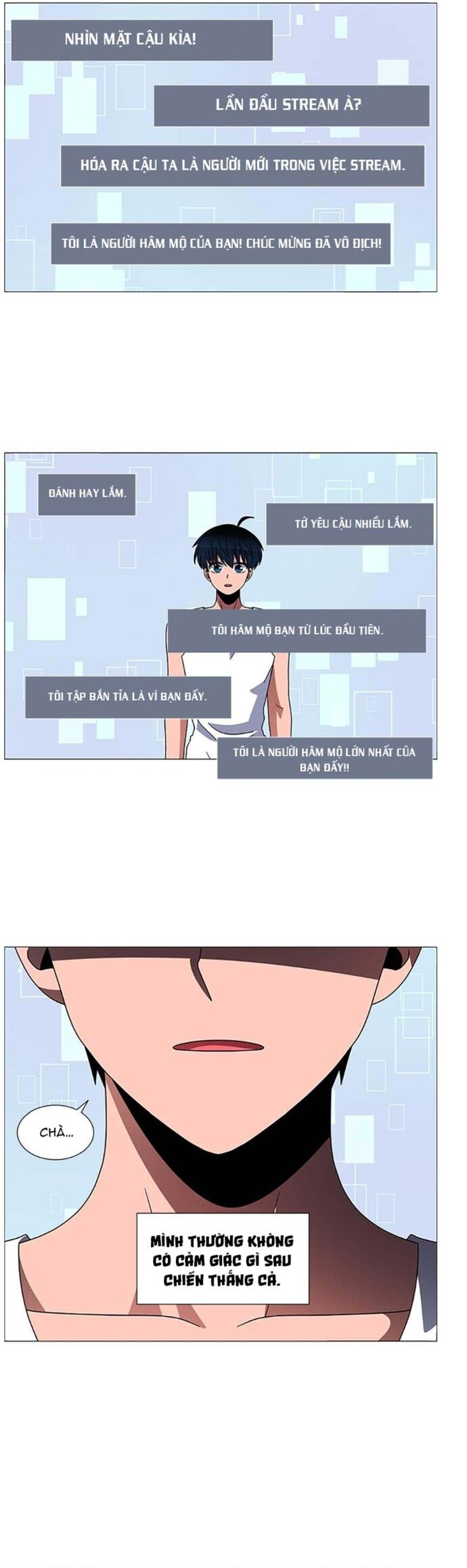 No Scope Chapter 149 - 10