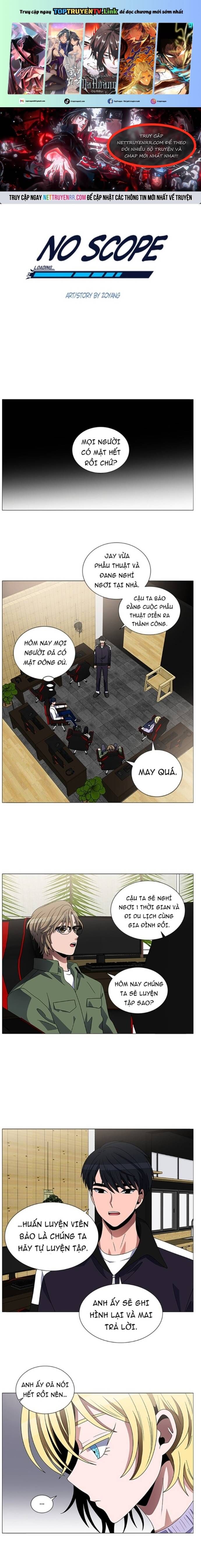 No Scope Chapter 150 - 1