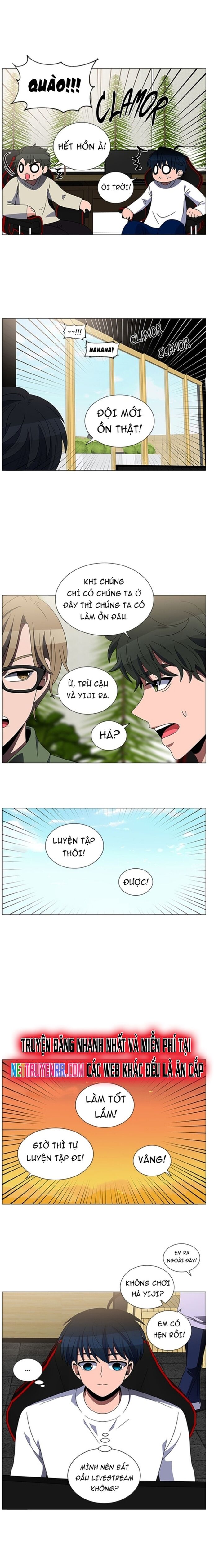 No Scope Chapter 150 - 2