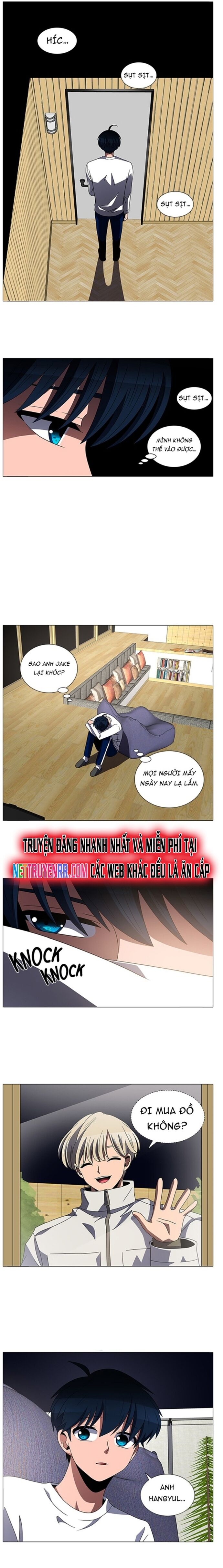 No Scope Chapter 150 - 11