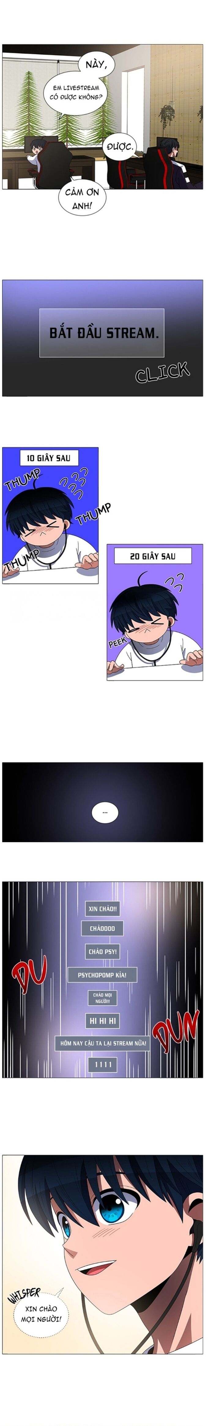 No Scope Chapter 150 - 3