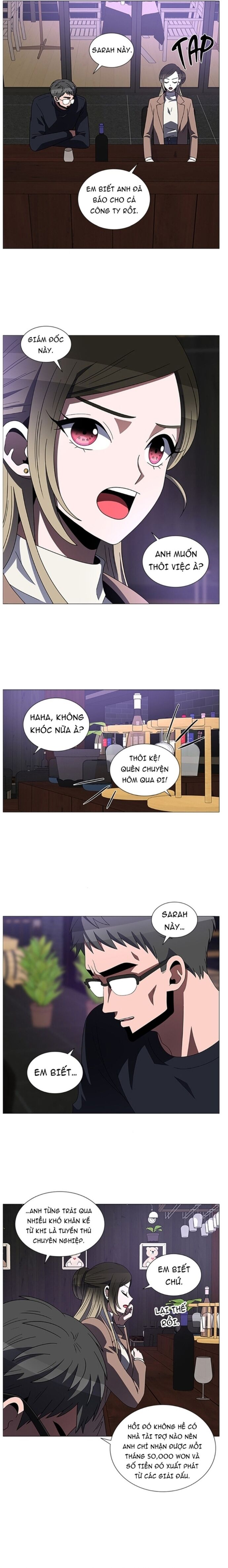 No Scope Chapter 150 - 4