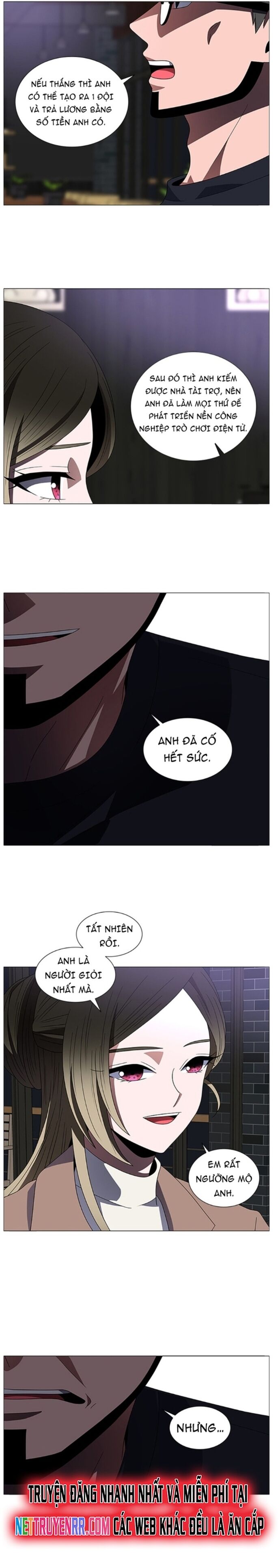 No Scope Chapter 150 - 5