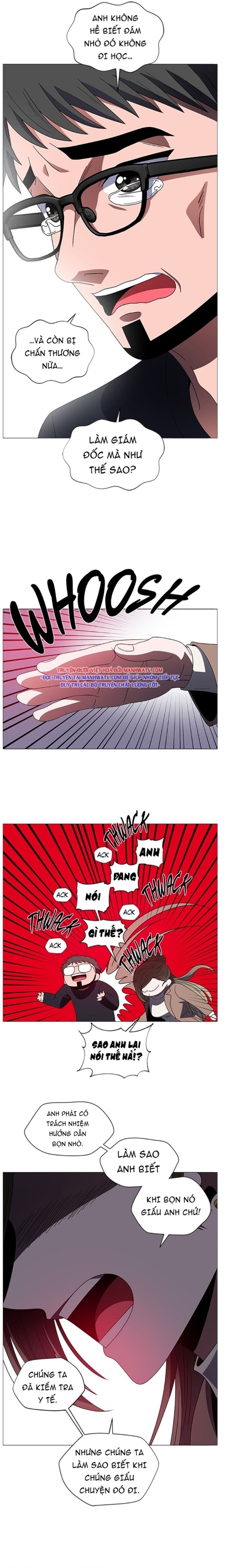 No Scope Chapter 150 - 6