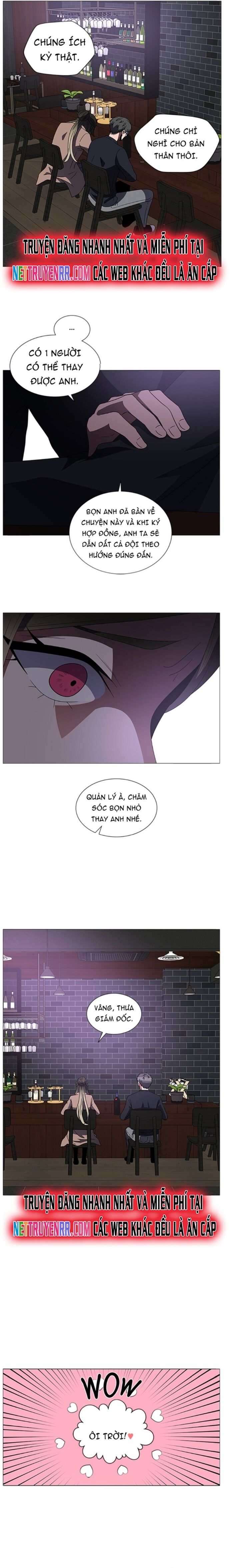 No Scope Chapter 150 - 7