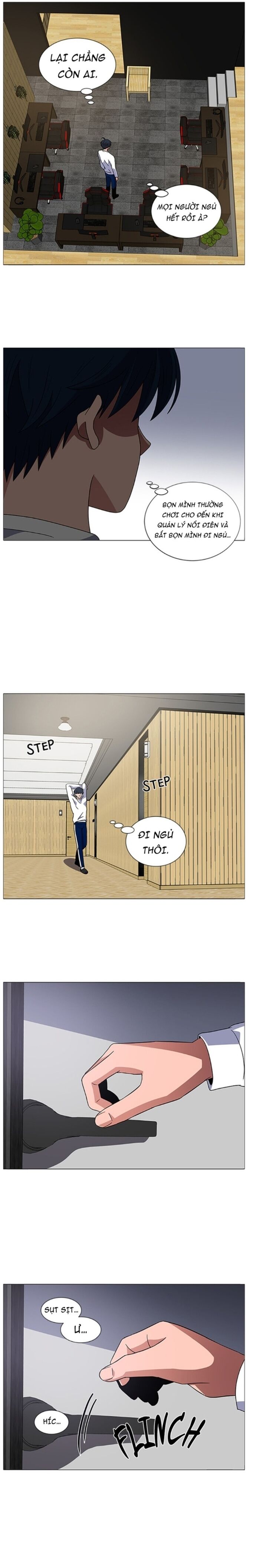 No Scope Chapter 150 - 10