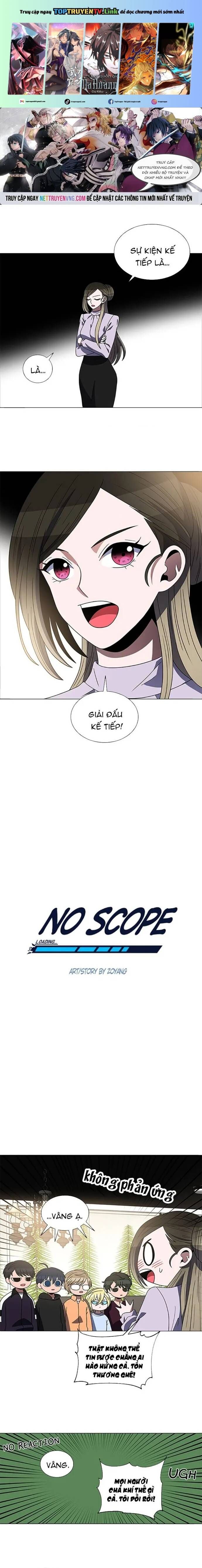 No Scope Chapter 151 - 1